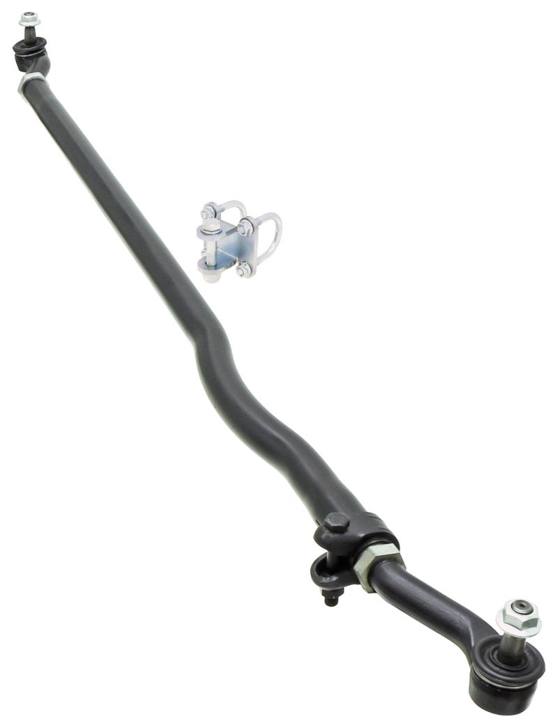 RockJock JK-9704TR RockJock JK Currectlync Tie Rod 1.65in Dia. Tube