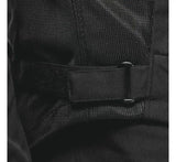 Dainese Air Fast Tex Jacket Black/Gray/Gray Size - 48 - RV and Auto Parts
