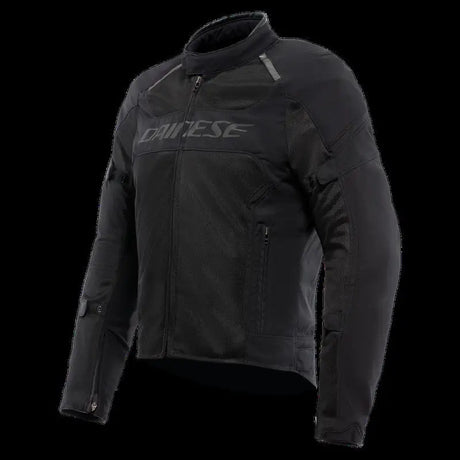 Dainese Air Frame 3 Tex Jacket Black/Black/Black Size - 48 - Apparel