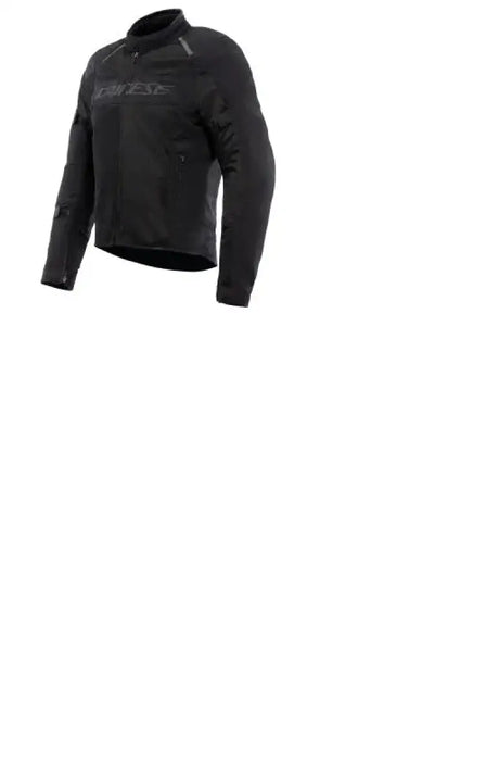 Dainese Air Frame 3 Tex Jacket Black/Black/Black Size - 64 - RV and Auto Parts