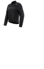 Dainese Air Frame 3 Tex Jacket Black/Black/Black Size - 64 - RV and Auto Parts