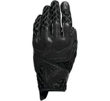 Dainese Air-Maze Unisex Gloves Black/Black - 3XL - RV and Auto Parts