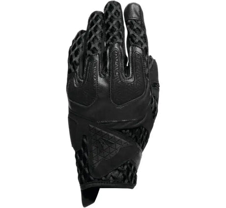 Dainese Air-Maze Unisex Gloves Black/Black - 3XL - RV and Auto Parts