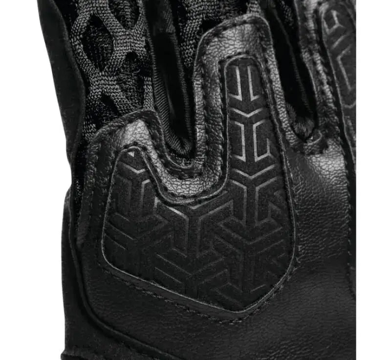 Dainese Air-Maze Unisex Gloves Black/Black - 3XL - RV and Auto Parts