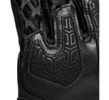 Dainese Air-Maze Unisex Gloves Black/Black - 3XL - RV and Auto Parts