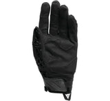 Dainese Air-Maze Unisex Gloves Black/Black - 3XL - RV and Auto Parts