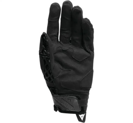 Dainese Air-Maze Unisex Gloves Black/Black - 3XL - RV and Auto Parts