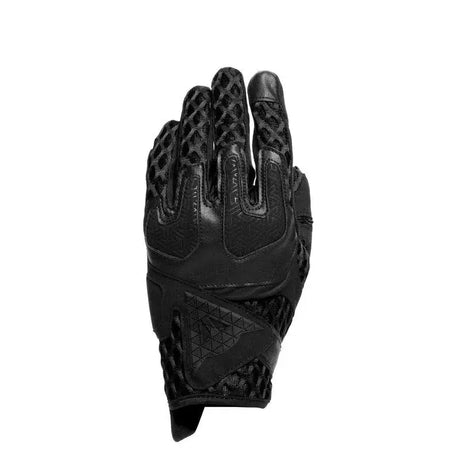 Dainese Air-Maze Unisex Gloves Black/Black - 3XL - RV and Auto Parts