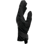 Dainese Air-Maze Unisex Gloves Black/Black - 3XL - RV and Auto Parts