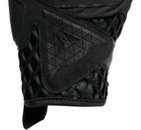 Dainese Air-Maze Unisex Gloves Black/Black - 3XL - RV and Auto Parts