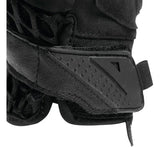 Dainese Air-Maze Unisex Gloves Black/Black - 3XL - RV and Auto Parts