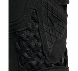 Dainese Air-Maze Unisex Gloves Black/Black - 3XL - RV and Auto Parts