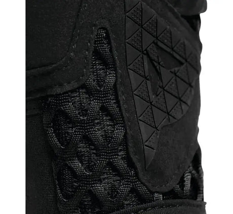 Dainese Air-Maze Unisex Gloves Black/Black - 3XL - RV and Auto Parts