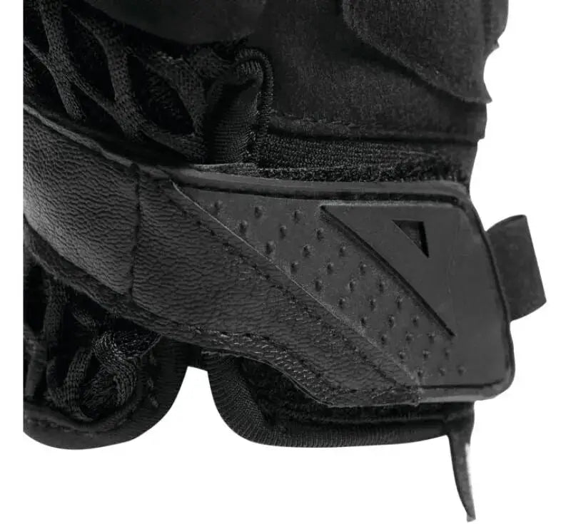 Dainese Air-Maze Unisex Gloves Black/Black - Medium - RV and Auto Parts
