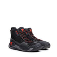 Dainese Atipica Air 2 Shoes Black/Carbon Size - 40 - Apparel
