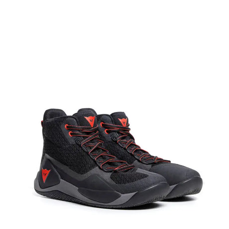 Dainese Atipica Air 2 Shoes Black/Carbon Size - 40 - Apparel