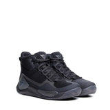 Dainese Atipica Air 2 Shoes Black/Carbon Size - 40 - Apparel