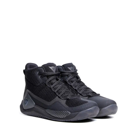 Dainese Atipica Air 2 Shoes Black/Carbon Size - 40 - Apparel