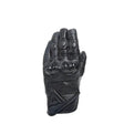 Dainese Blackshape Gloves Black - Small - RV and Auto Parts