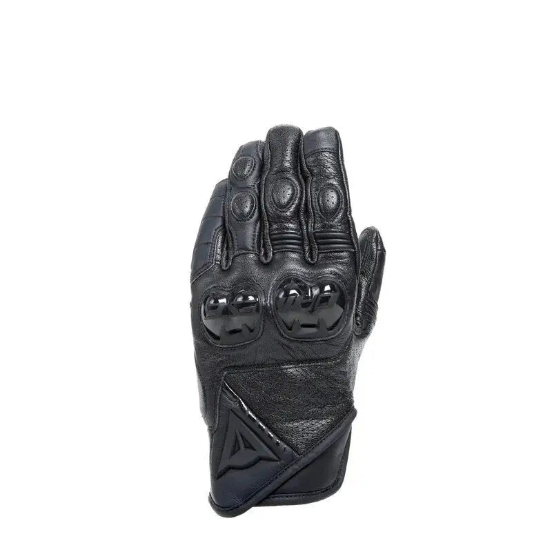 Dainese Blackshape Gloves Black - Small - RV and Auto Parts