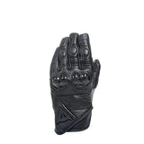 Dainese Blackshape Gloves Black - Small - RV and Auto Parts