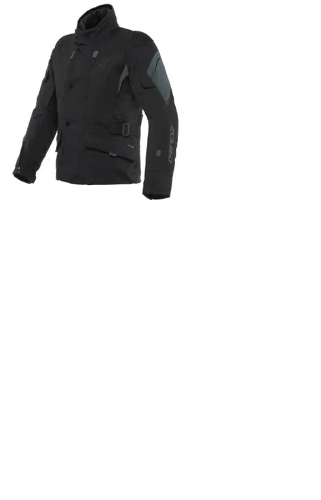 Dainese Carve Master 3 Gore-Tex Jacket Black/Ebony/Ebony Size - 48 - Dainese
