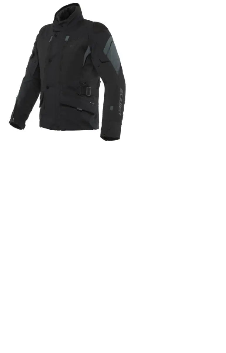 Dainese Carve Master 3 Gore-Tex Jacket Black/Ebony/Ebony Size - 50 - Dainese
