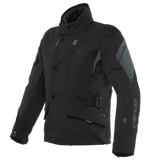 Dainese Carve Master 3 Gore-Tex Jacket Black/Ebony/Ebony Size - 60 - Dainese