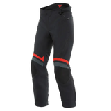 Dainese Carve Master 3 Gore-Tex Pants Black/Lava-Red Size - 48 - RV and Auto Parts