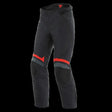 Dainese Carve Master 3 Gore-Tex Pants Black/Lava-Red Size - 56 - RV and Auto Parts