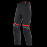 Dainese Carve Master 3 Gore-Tex Pants Black/Lava-Red Size - 56 - RV and Auto Parts