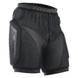 Dainese Hard Short E1 Black - Small - Dainese
