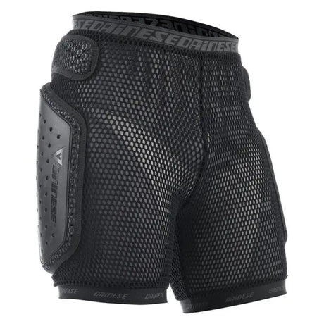 Dainese Hard Short E1 Black - Small - Dainese