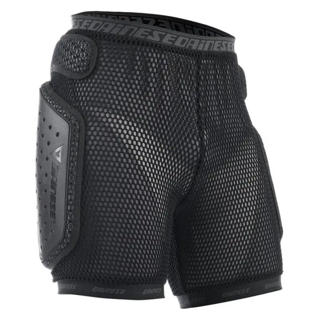 Dainese Hard Short E1 Black - Small - Dainese