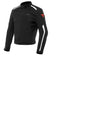 Dainese Hydraflux 2 Air D-Dry Jacket Black/White Size - 44 - RV and Auto Parts