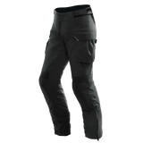 Dainese Ladakh 3L D-Dry Pants Black/Black Size - 50 - RV and Auto Parts