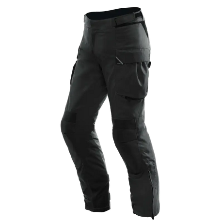 Dainese Ladakh 3L D-Dry Pants Black/Black Size - 52 - RV and Auto Parts