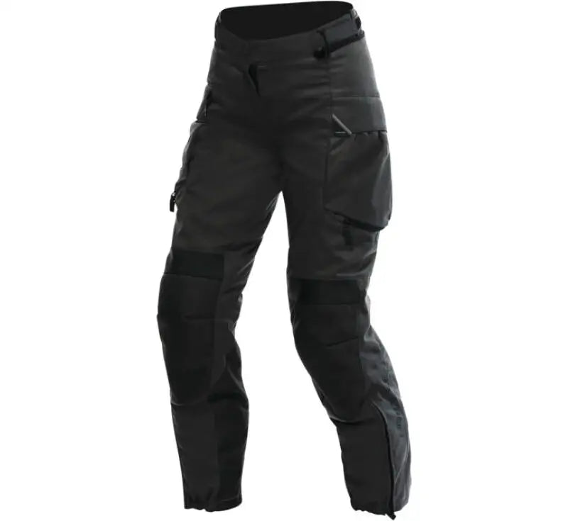Dainese Ladakh 3L Ladie D-Dry Pants Black/Black Size - 38 - RV and Auto Parts