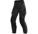 Dainese Ladakh 3L Ladie D-Dry Pants Black/Black Size - 38 - RV and Auto Parts
