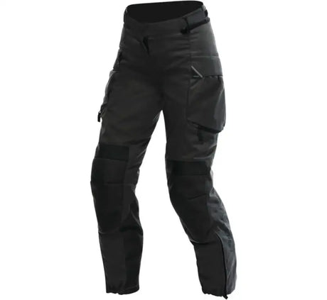 Dainese Ladakh 3L Ladie D-Dry Pants Black/Black Size - 38 - RV and Auto Parts