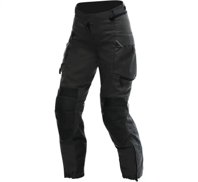 Dainese Ladakh 3L Ladie D-Dry Pants Black/Black Size - 38 - RV and Auto Parts