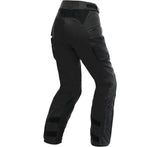 Dainese Ladakh 3L Ladie D-Dry Pants Black/Black Size - 38 - RV and Auto Parts