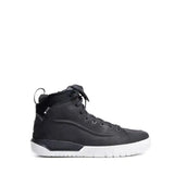 Dainese Metractive D-WP Shoes Black/White Size - 44 - RV and Auto Parts