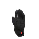 Dainese Mig 3 Air Gloves Black/Red - 2XL - Dainese