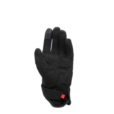 Dainese Mig 3 Air Gloves Black/Red - 2XL - Dainese