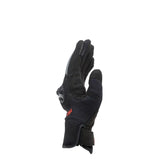Dainese Mig 3 Air Gloves Black/Red - Medium - Dainese