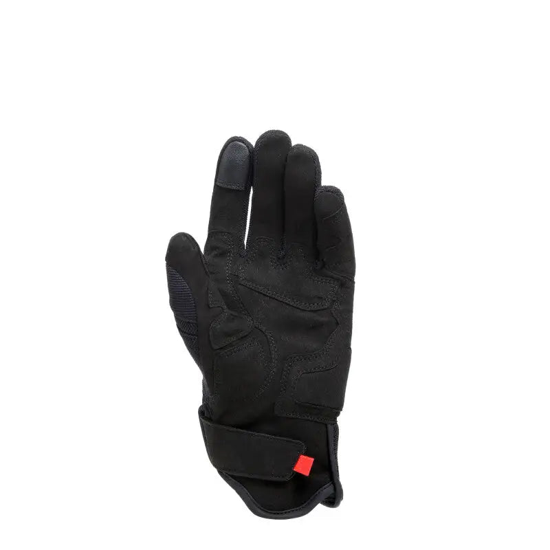 Dainese Mig 3 Air Gloves Black/Red - Medium - Dainese