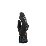 Dainese Mig 3 Air Gloves Black/Red - Medium - Dainese