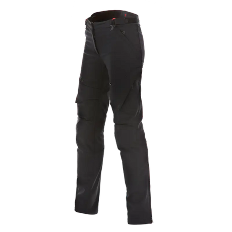 Dainese New Drake Air Lady Tex Pants Black Size - 44 - Dainese