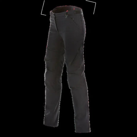 Dainese New Drake Air Lady Tex Pants Black Size - 44 - Dainese